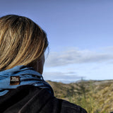 MULTI LOOP denim blue