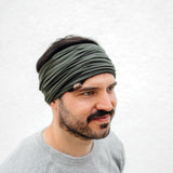 MULTI LOOP mud green