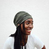 MULTI LOOP mud green