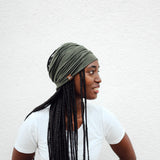 MULTI LOOP mud green