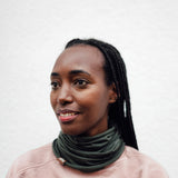 MULTI LOOP mud green