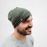 MULTI LOOP mud green