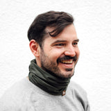 MULTI LOOP mud green