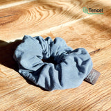 Less Waste Scrunchie aus Modal Jersey viele Farben