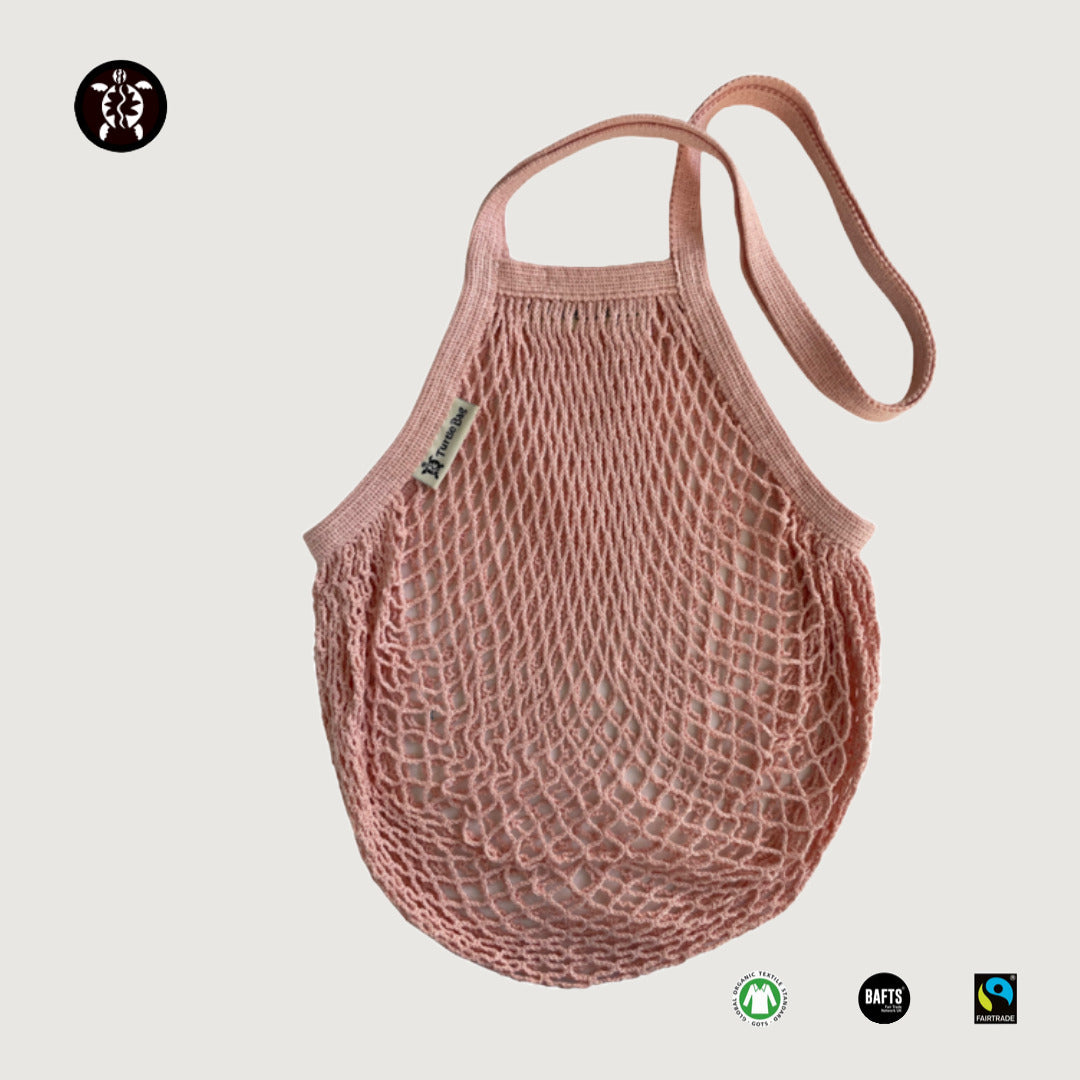 Netzbeutel Turtle Bag