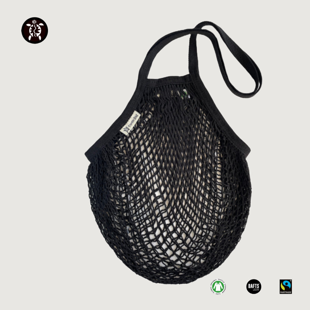 Netzbeutel Turtle Bag