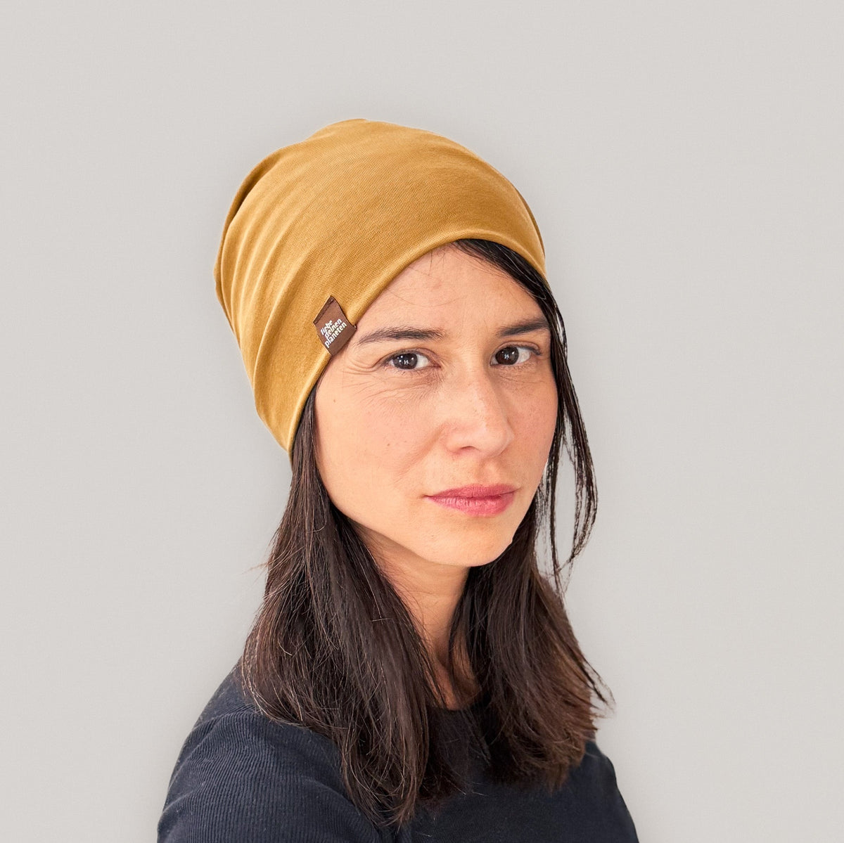 Beanie Basic