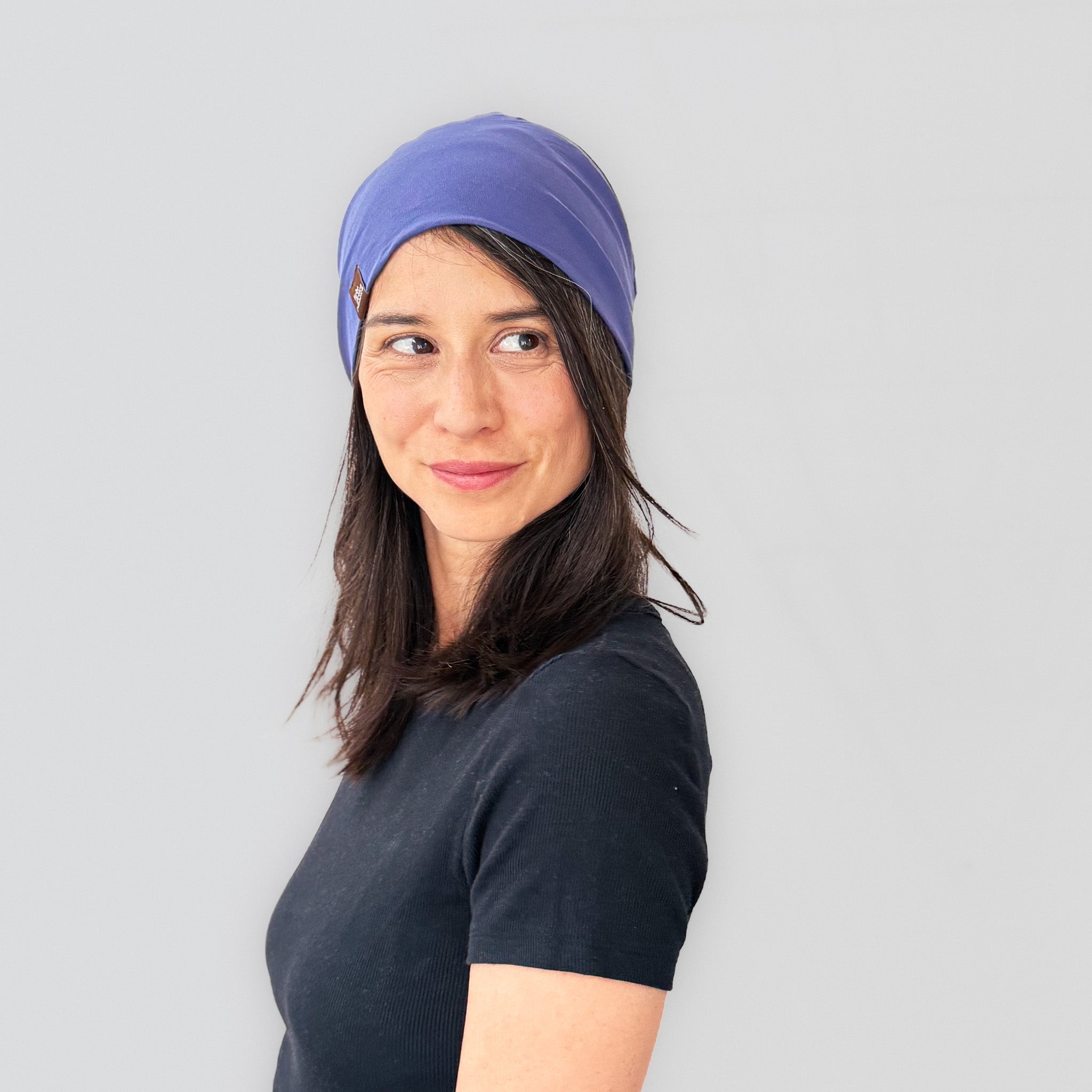 Beanie Basic
