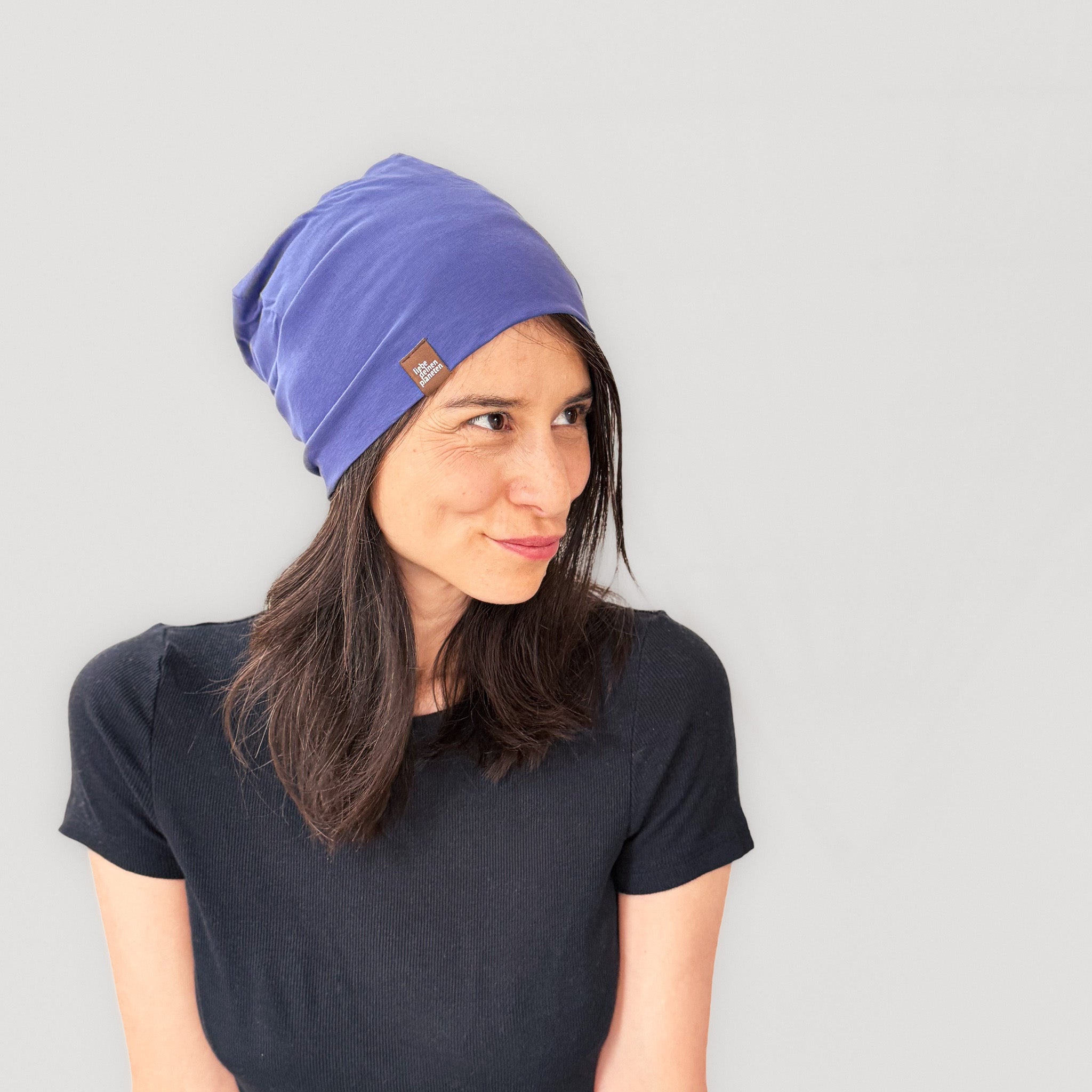 Beanie Basic