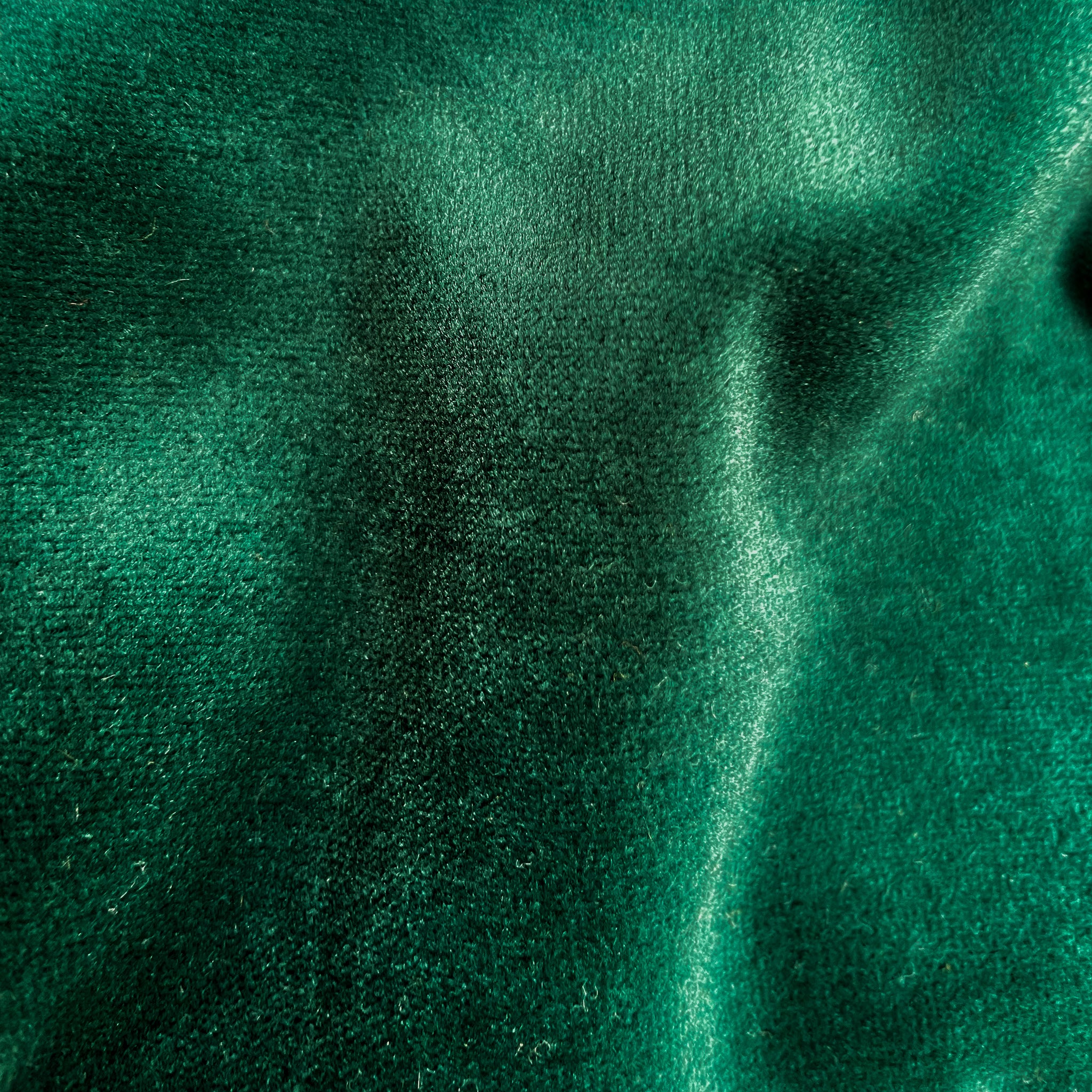 Kurzes Samtband Bardot