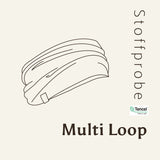 Modal Jersey - Stoffprobe mit TENCEL™