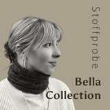 BELLA Stoffprobe