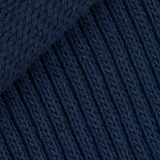Pulswärmer I Knit I navy