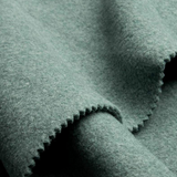 Kuschel Stirnband jade grün 💥 NEU