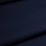 Breites Stirnband Basic / navy