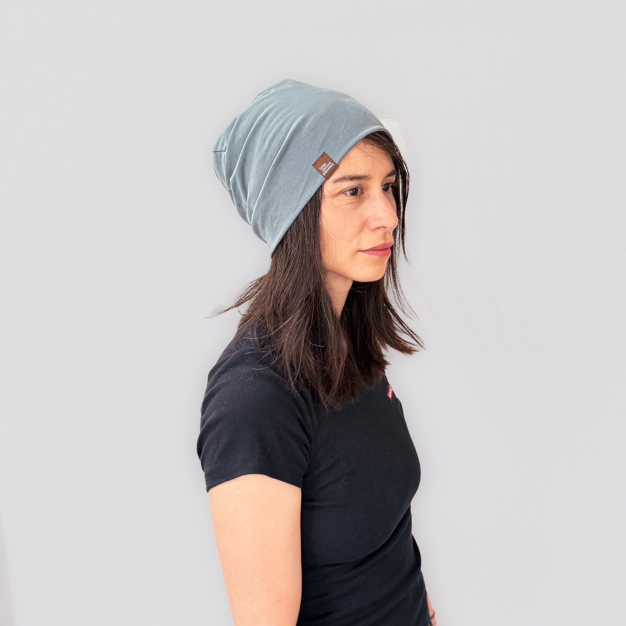 Beanie Basic