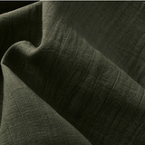 🌱 Organic Reisetuch & Duschtuch mud green 💚 🤎