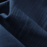 🌱 Organic Reisetuch & Duschtuch navy 💙