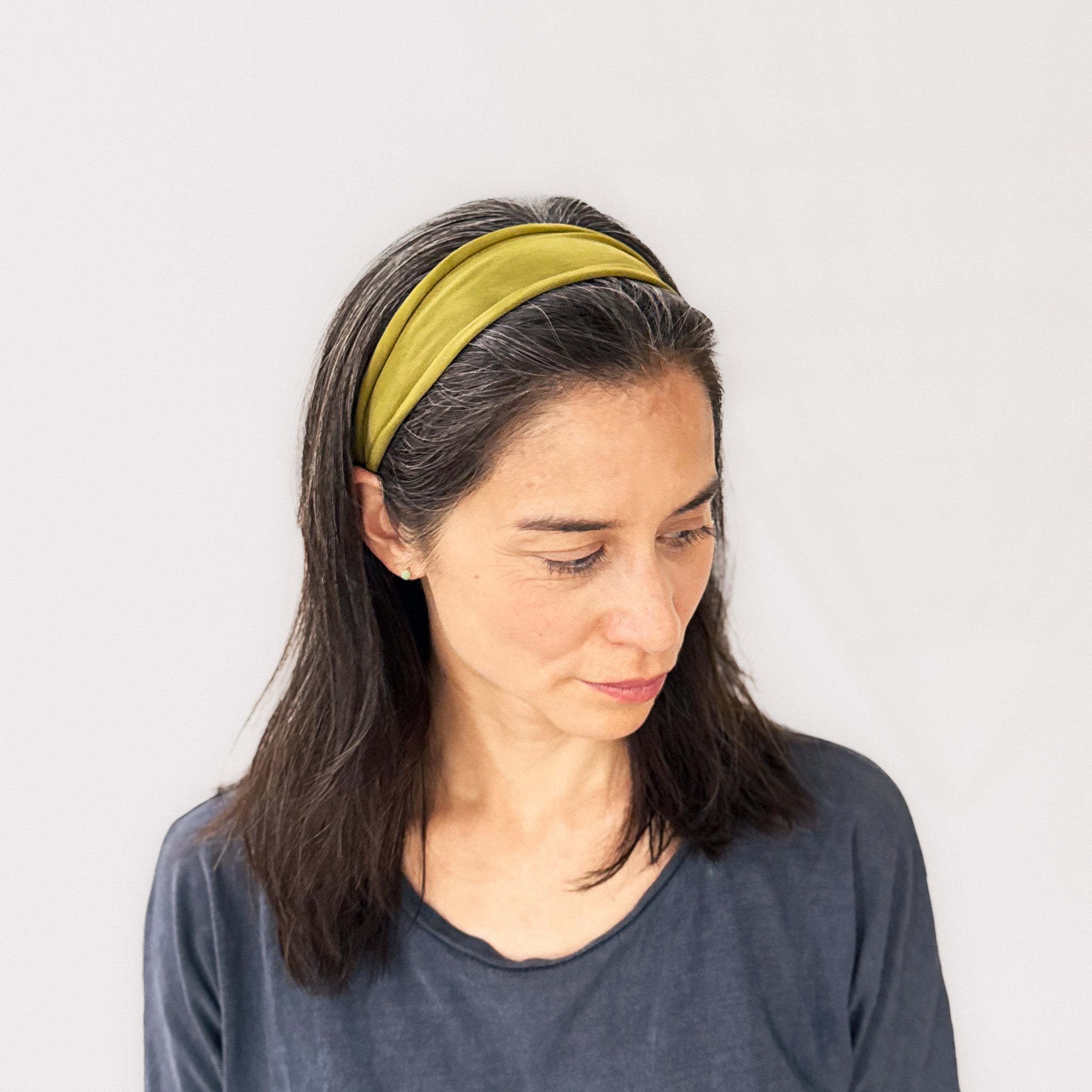 Haarband Basic