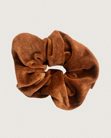 Scrunchie Bardot viele Farben