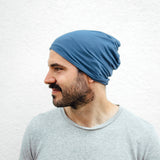 MULTI LOOP denim blue