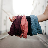 Multi Loop Bella schwarz