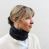 Multi Loop Bella schwarz