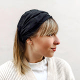 Multi Loop Bella schwarz