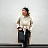 Multi Loop Bella schwarz