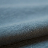 Schal Kilian I Hanfmix stone blue