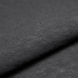 Schal Kilian I Hanfmix charcoal