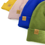 Mütze Carly ultramarin