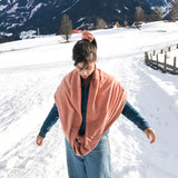 Loop Bardot viele Farben