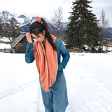 Loop Bardot viele Farben