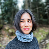 Multi Loop Bella airblue