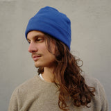 Mütze Carly ultramarin
