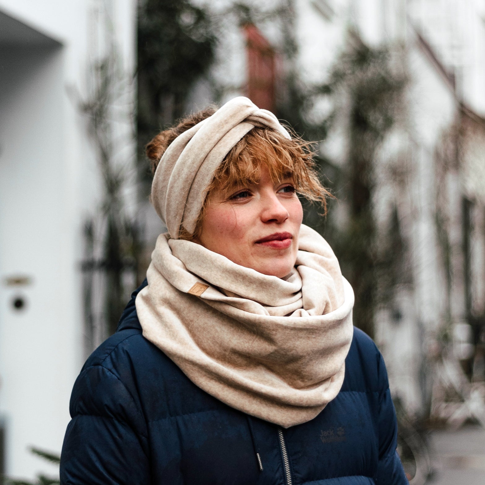 Samtloop Bardot