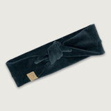 Stirnband Bardot anthrazit