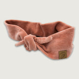 Stirnband Bardot peach