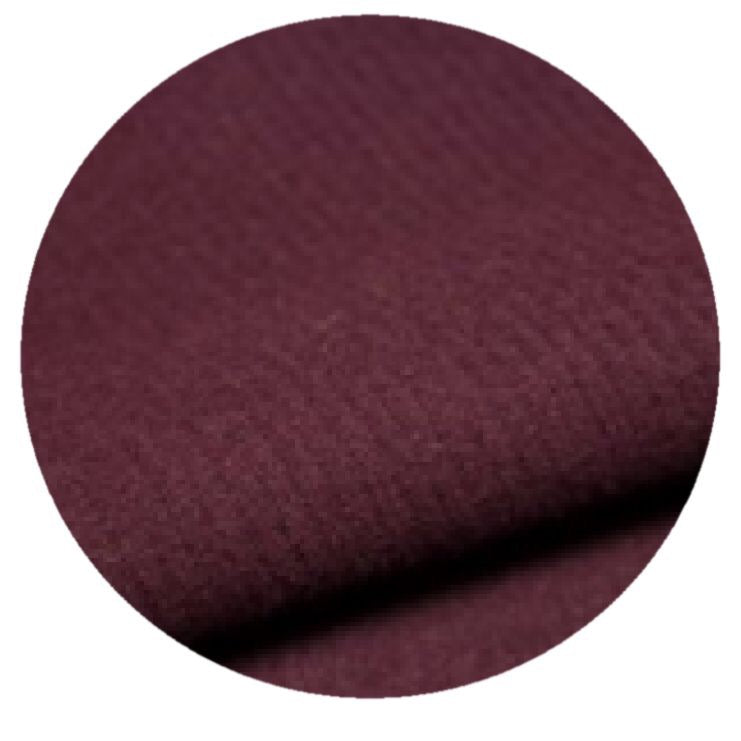 Mütze Carly wine