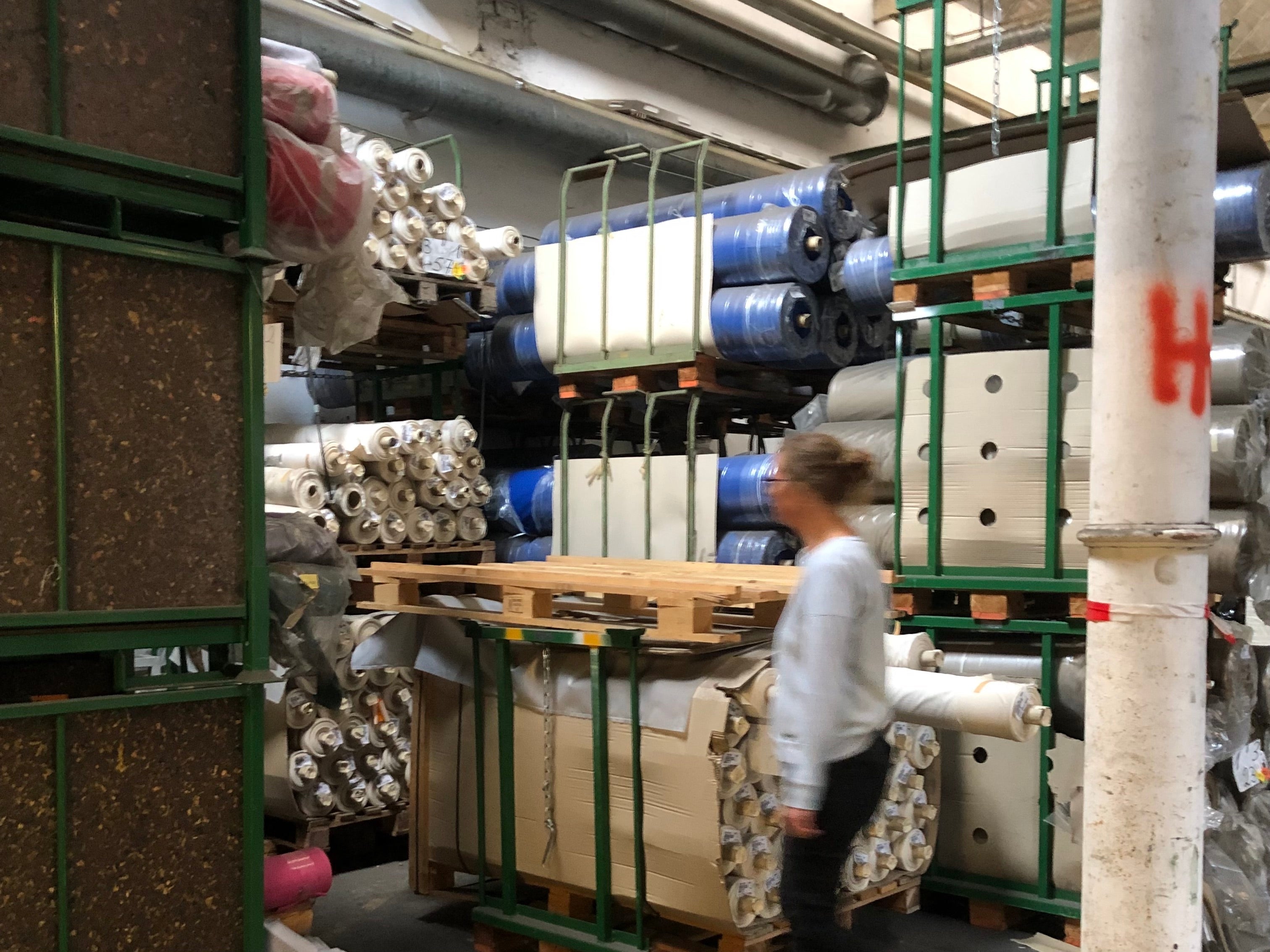 Was ist Deadstock und ist es nachhaltig?