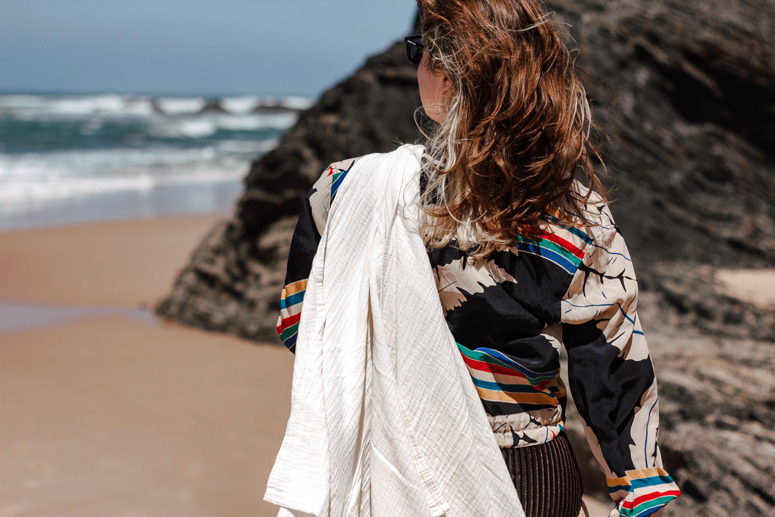 Nachhaltig am Strand und im Freibad!