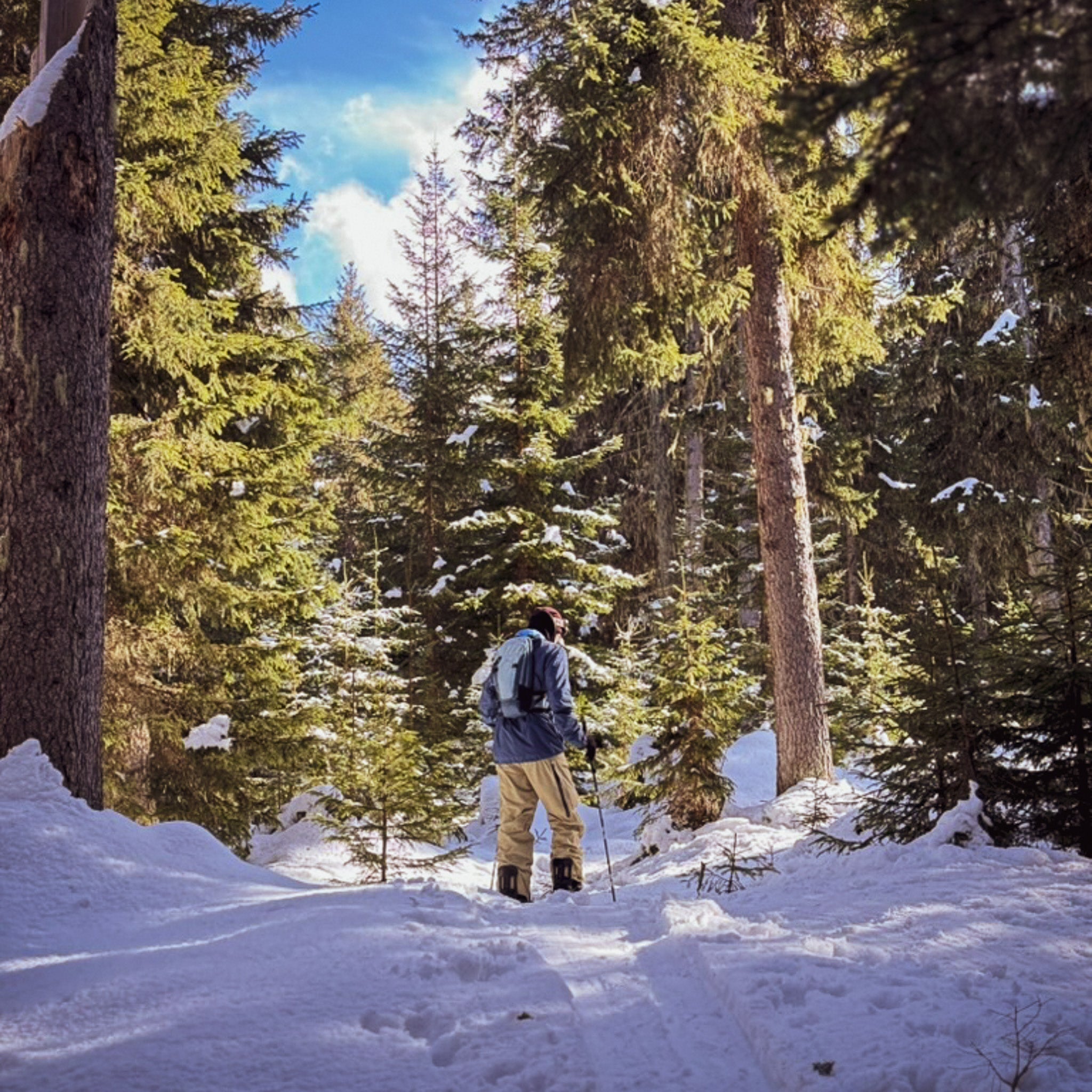 Outdoor + Funktion ohne Polyester - geht das?