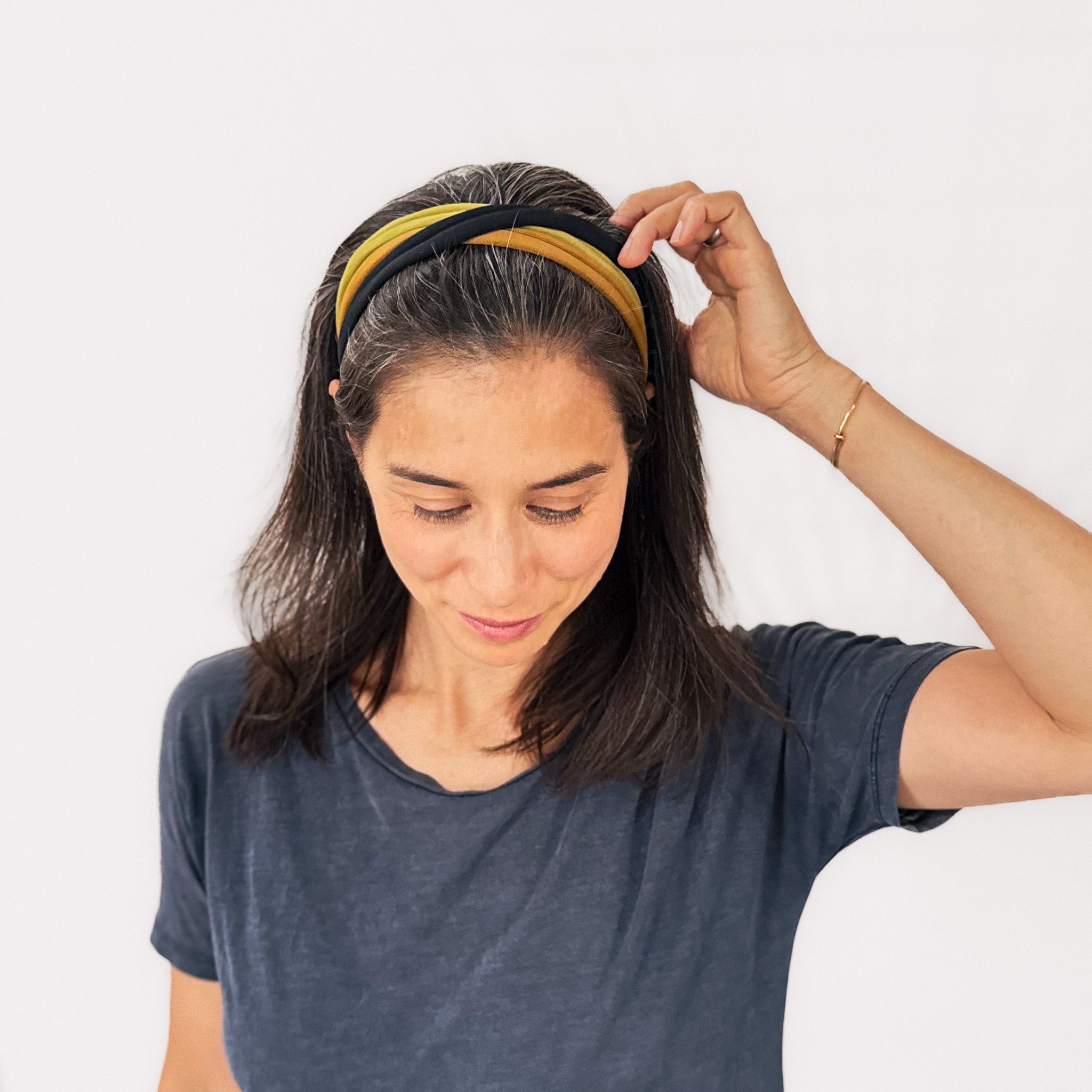 Bio Haarband Basic Surprise Pack 🚀 3er-DEAL