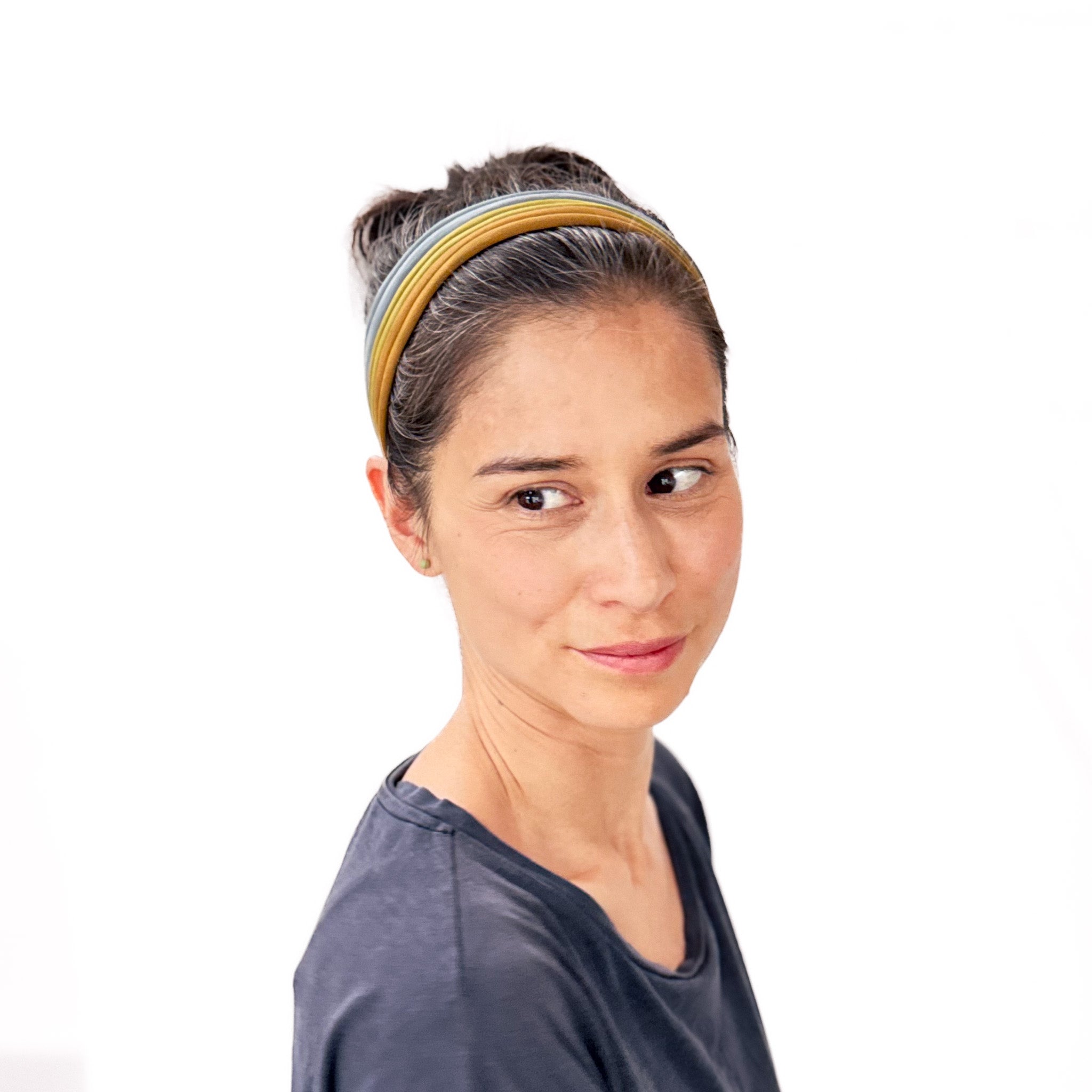 Bio Haarband Basic Surprise Pack 🚀 3er-DEAL