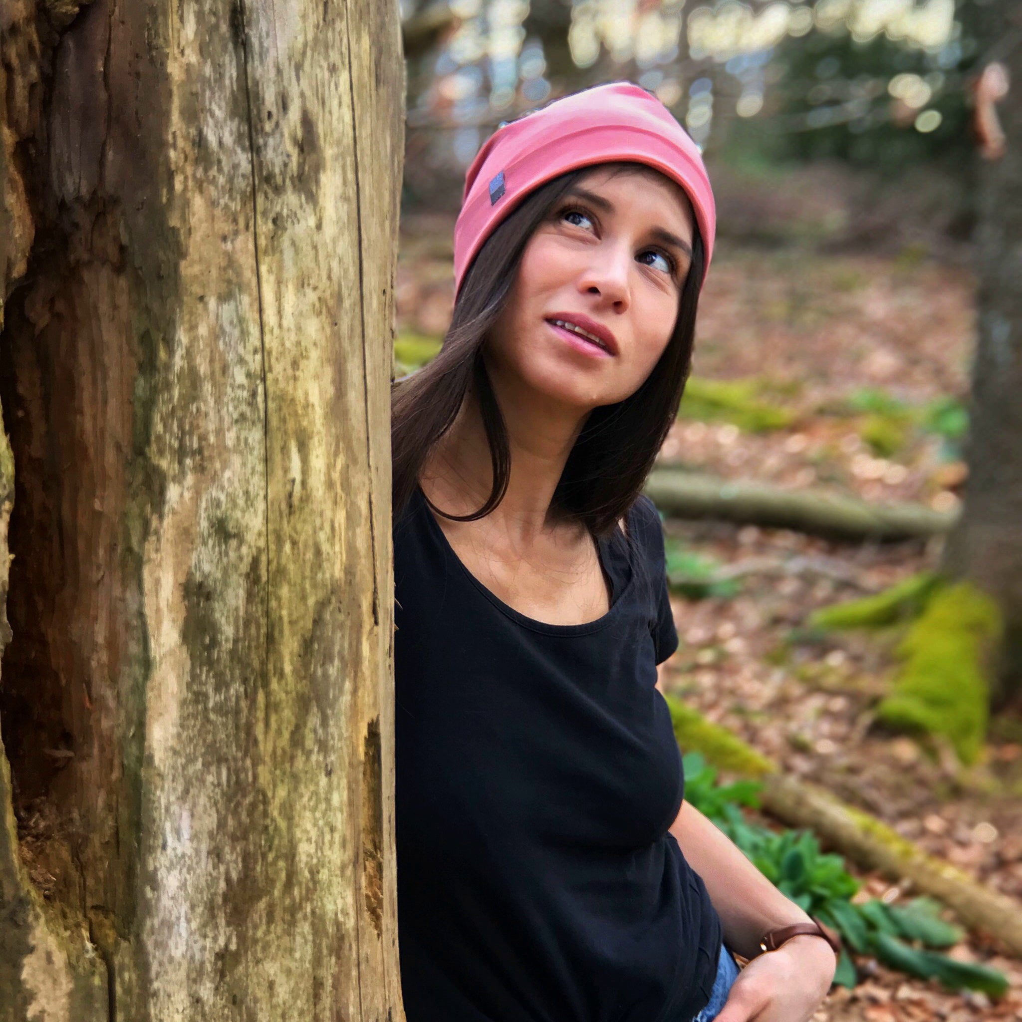 Loose Shirt oder Kleid