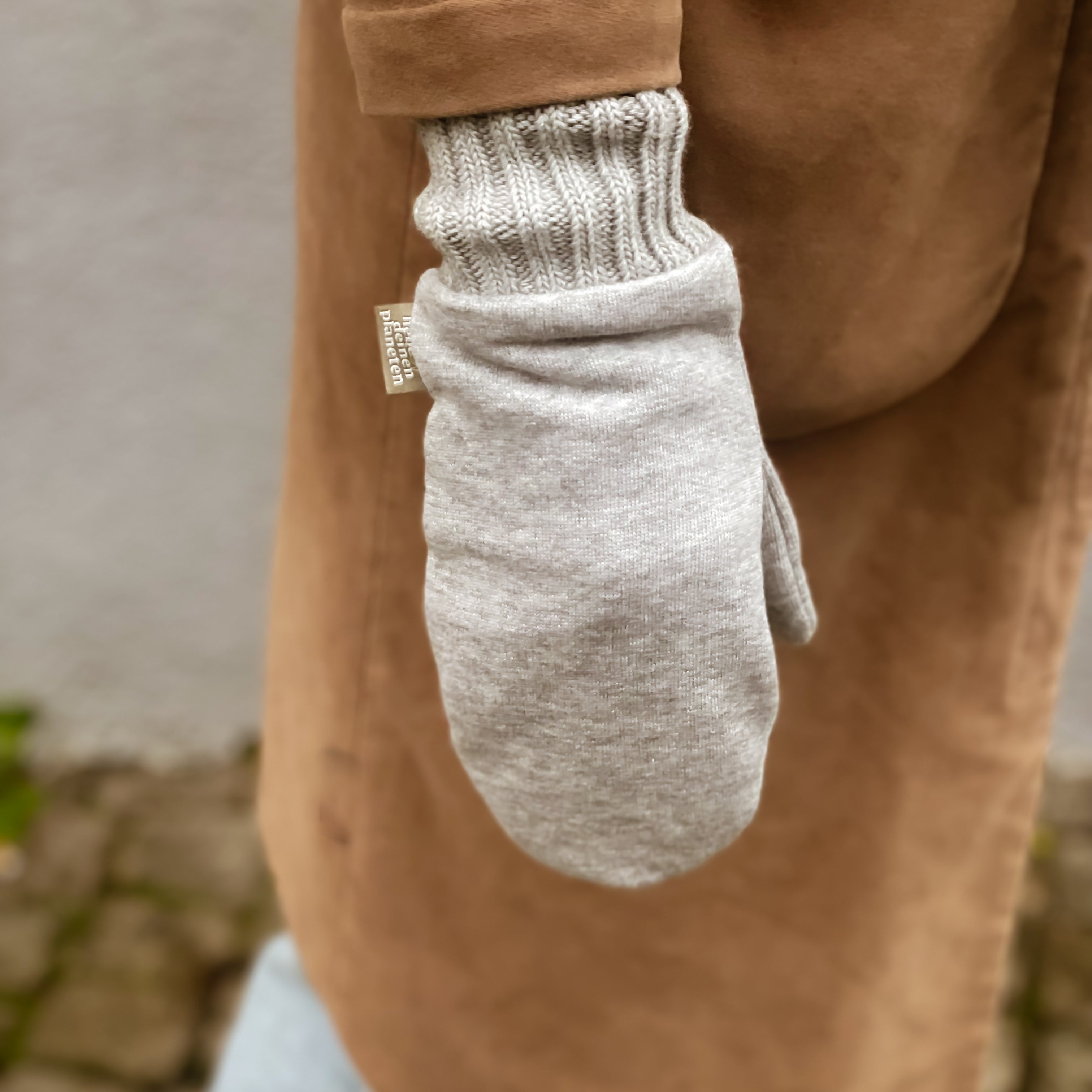 Wendehandschuhe Lenny