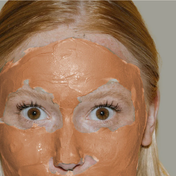 Testminis Gesichtsmaske I PlantBase