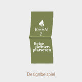 B2B Logoetiketten