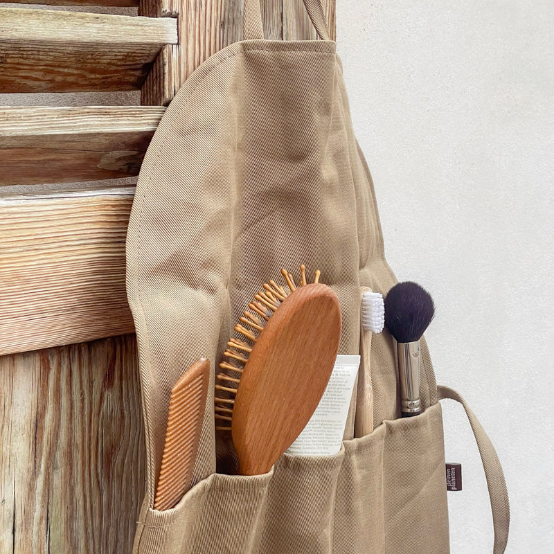 Rolltasche Etti - beige